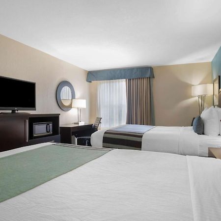 Best Western Plus Tallahassee North Hotel Exterior foto